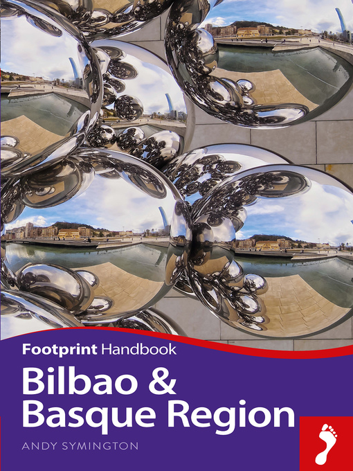 Title details for Bilbao & Basque Region by Andy Symington - Available